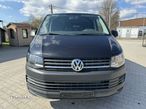 Volkswagen Transporter T6 DSG - 9