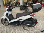 Piaggio Beverly 300 - 3