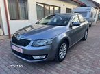 Skoda Octavia 1.6 TDI Business DSG - 1