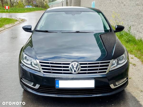 Volkswagen CC 1.8 TSI - 2