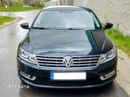 Volkswagen CC 1.8 TSI - 2