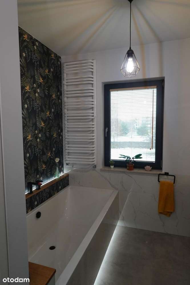 Gotowy apartament na nowym osiedlu-7