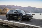 4x Felgi 20 m.in. do PORSCHE Cayenne I 9PA II 92A 4 szt 9.5 - FE179 (BK5351) - 3