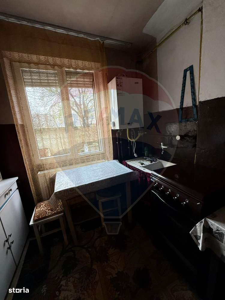 Apartament cu 2 camere de vânzare în zona Exterior Est - Imagine principală: 5/6