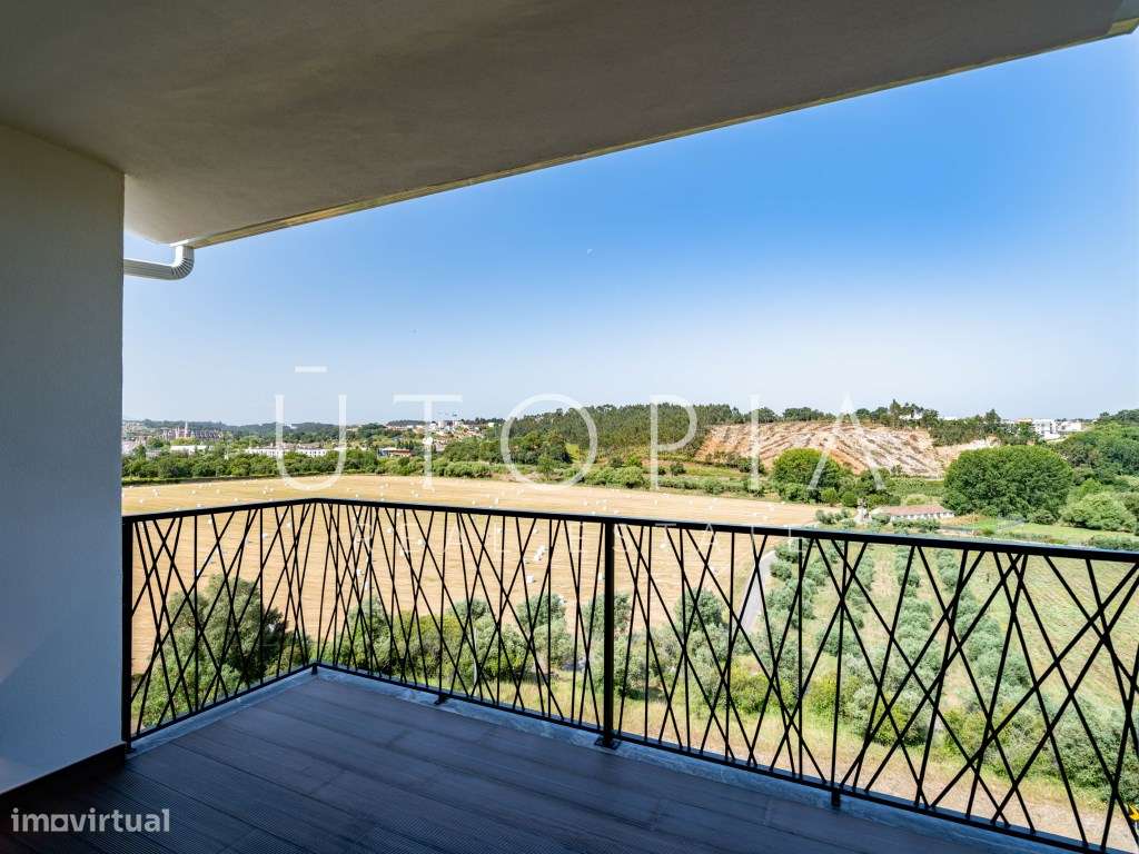 Vila Mosteiro - Condomínio fechado com 9 moradias de alto padrão na...-18