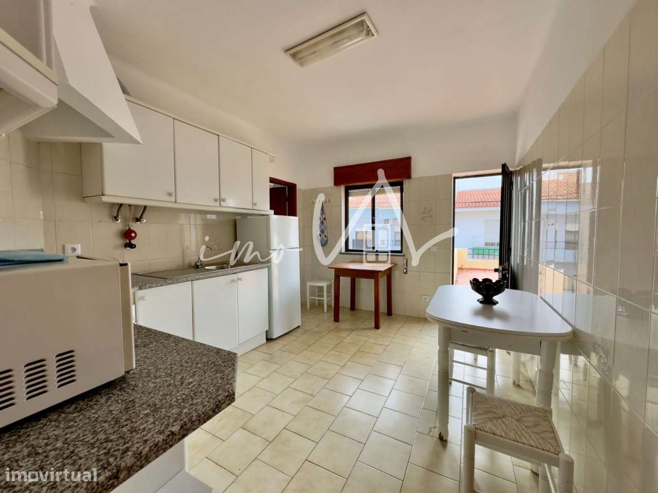 Moradia com Restaurante/café para venda na Estação de Silves - Grande imagem: 4/30