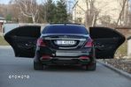 Mercedes-Benz Klasa S 560 4-Matic L 9G-TRONIC - 27