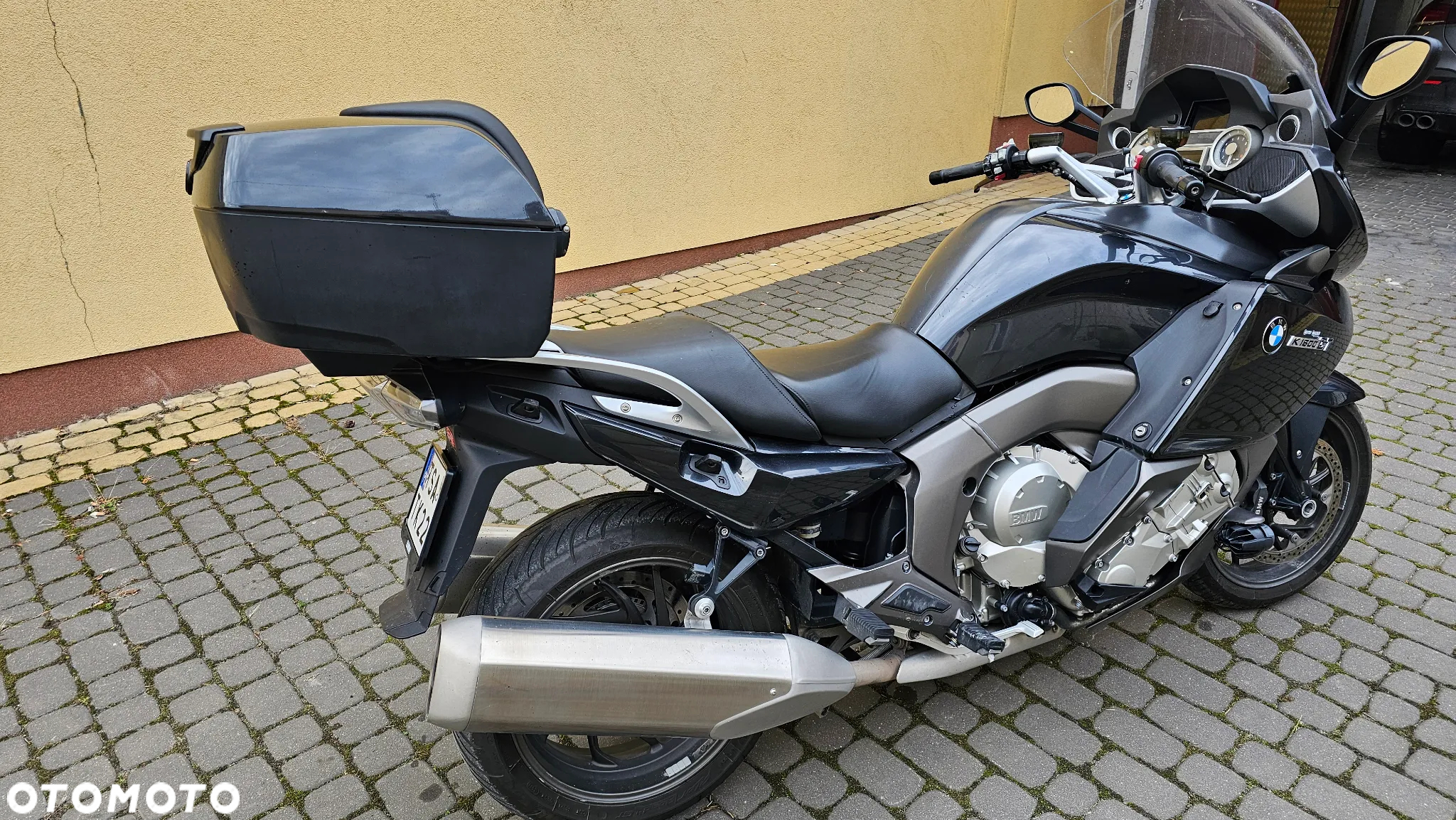 BMW K - 6