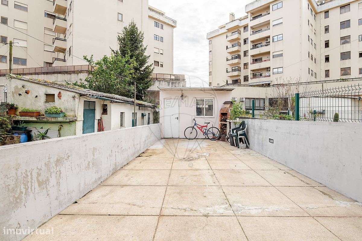 Moradia T2 para venda-26