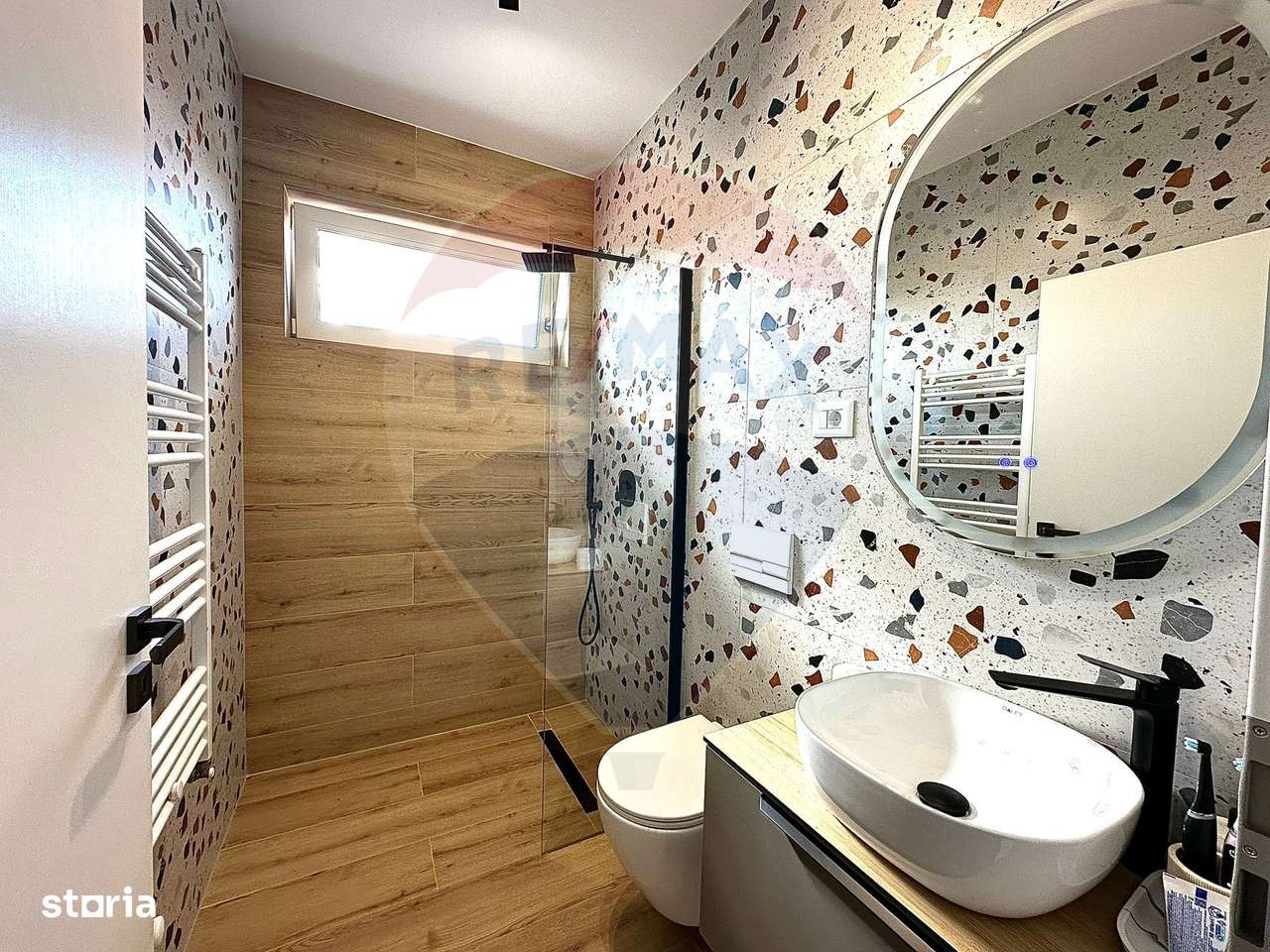 Casă noua  parter -  4 camere teren 470mp - Imagine principală: 5/19