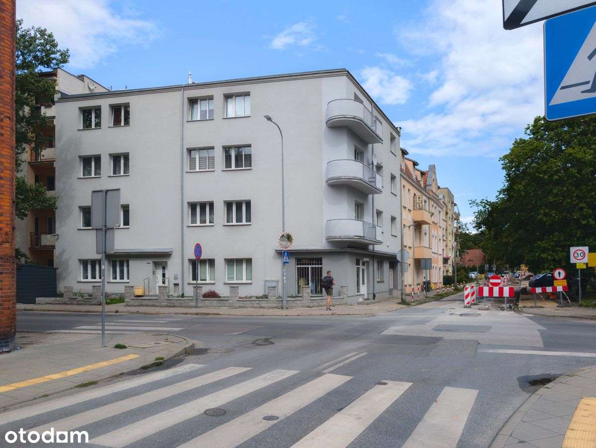 Mieszkanie w atrakcyjnym miejscu-8