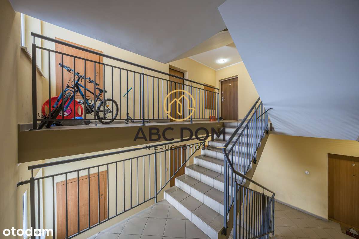 Zakątek Juszkowo, przestronne 2 pok-11