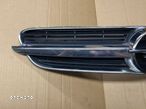 opel vectra c grill atrapa chłodnicy 13106812 - 4