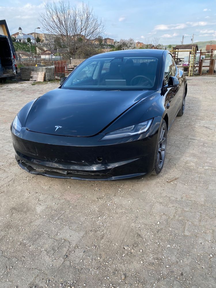 Tesla Model 3 RWD 2023