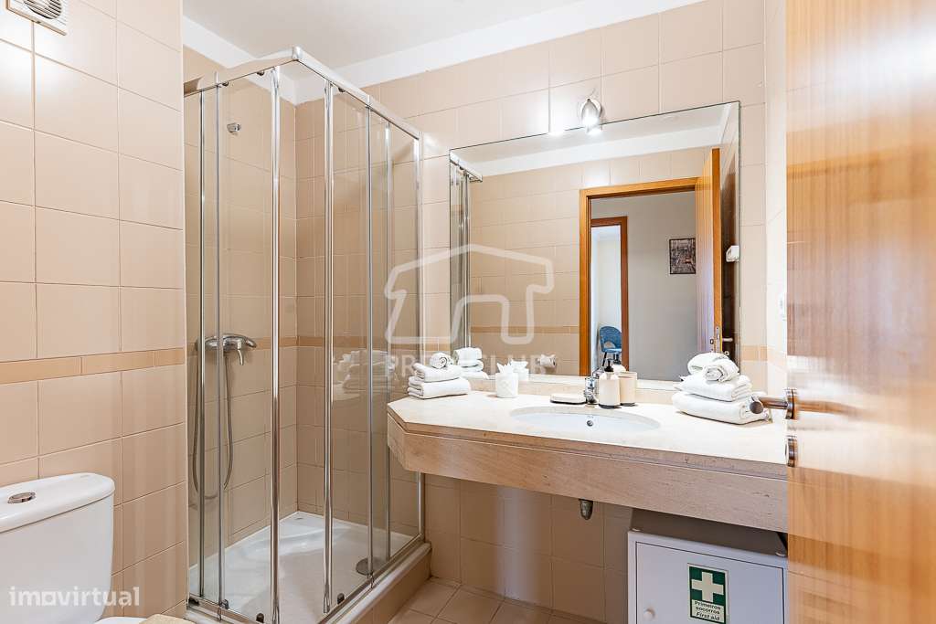 Apartamento T2 - Caniço-22