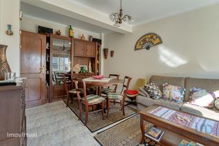 Apartamento T2 em Coimbrão de 68,00 m2 - Grande imagem: 4/30