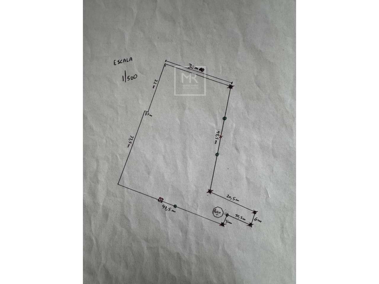 Terreno Urbano  Venda em Mira,Mira - Grande imagem: 3/3