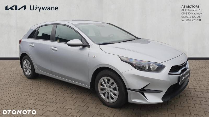 Kia Ceed 1.5 T-GDI S - 7