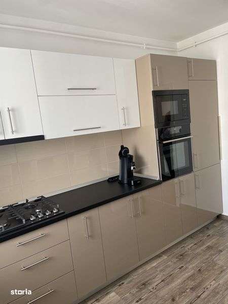 Garsoniera Avantgarden - Imagine principală: 5/8