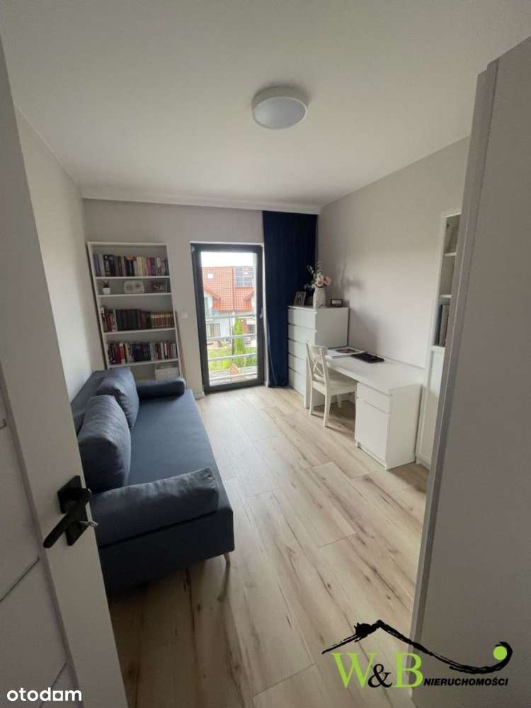 Gotowy do zamieszkania dom blisko centrum.-8