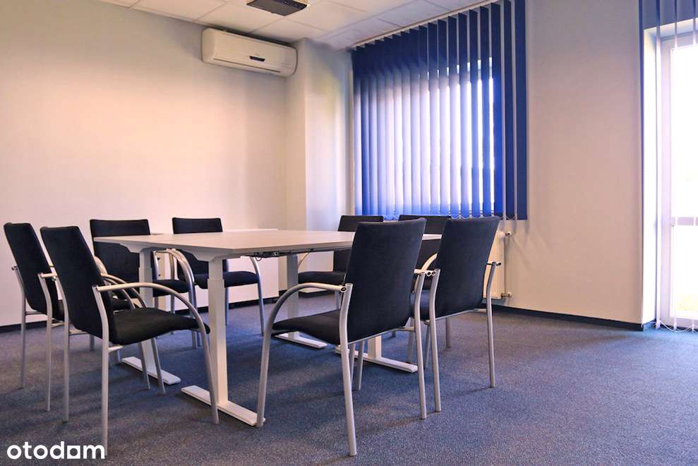 Inwestycja przy S1 | Kompleks biurowo-magazynowy | Operat 12,3 mln PLN-16