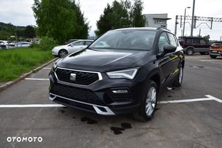 SEAT Ateca Automatyczna skrzynia Kamera cofania Asystent parkowania | RABAT 8000