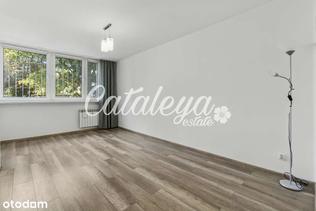 Rodzinne/2 pokoje/inwestycja/Wola/Metro/37 m2/-4