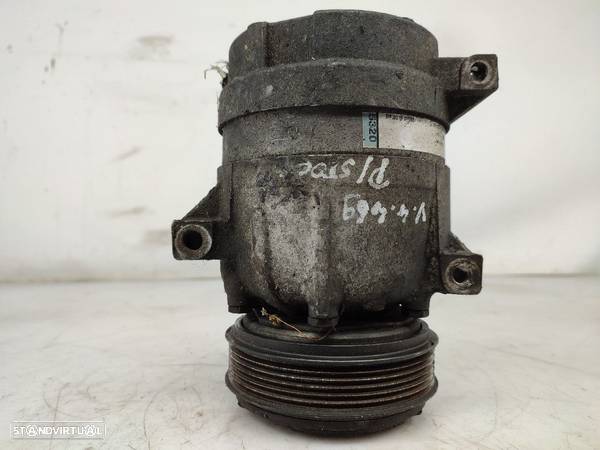 Compressor Do Ac Renault Laguna Ii Grandtour (Kg0/1_) - 1