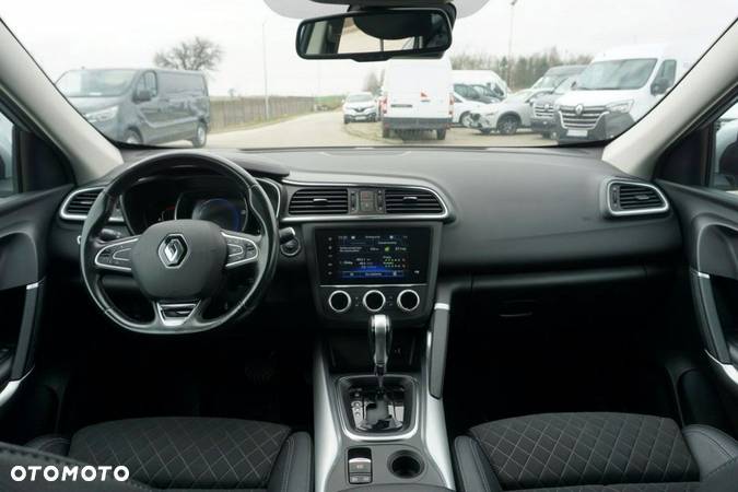 Renault Kadjar 1.3 TCe FAP Intens EDC - 13