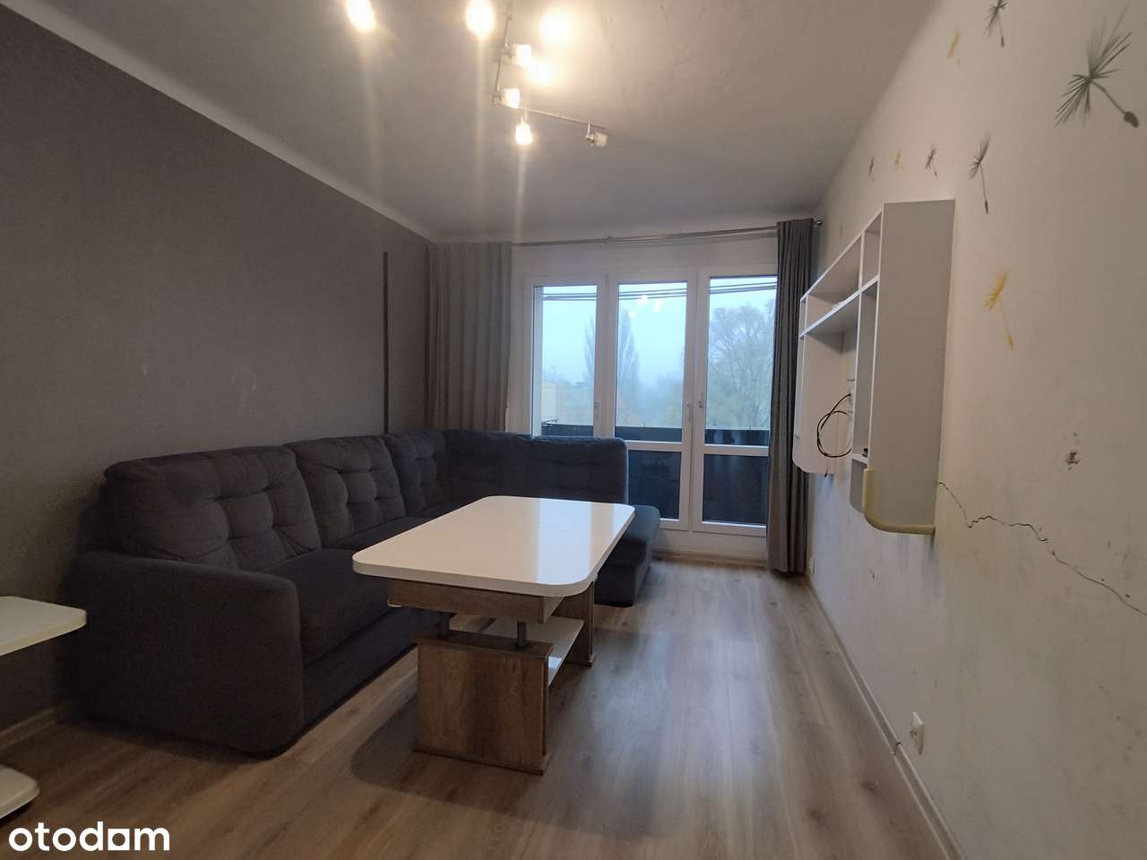 Na sprzedaż mieszkanie 3 pokojowe, ul. Ossowskiego - Pełny obrazek: 5/20