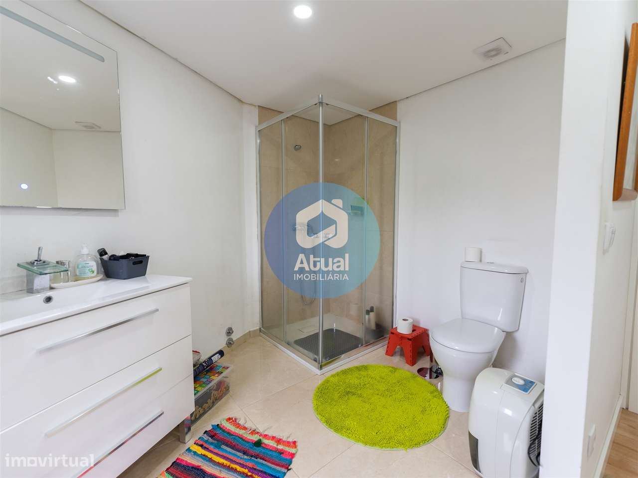 Moradia T2 Venda em Azurém,Guimarães-25