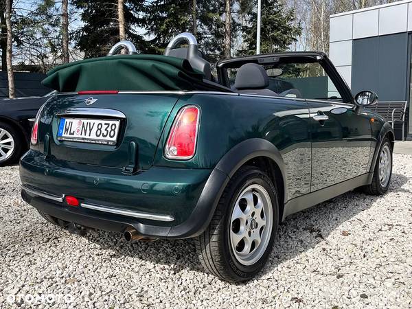 MINI Cooper ver-standard - 10