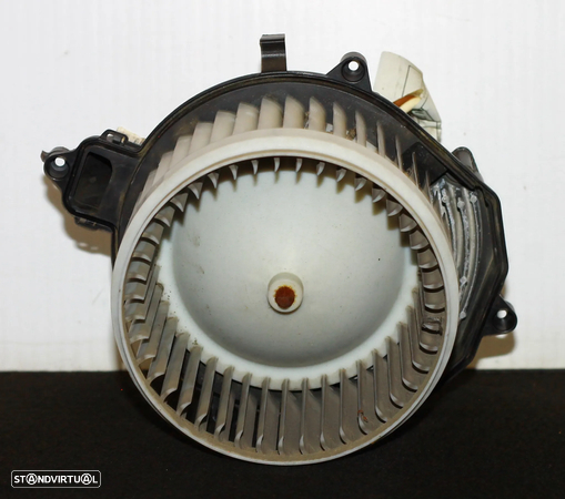 MOTOR DE CHAUFFAGE CITROËN C4 PICASSO - 4