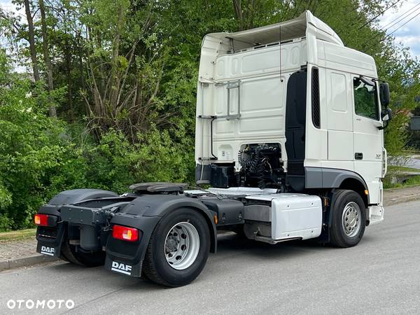 DAF *DAF XF 106 410 Euro 6 RETARDER KLIMA SPROWADZONY SUPER STAN CIĄGNIK SIODŁOWY - 10