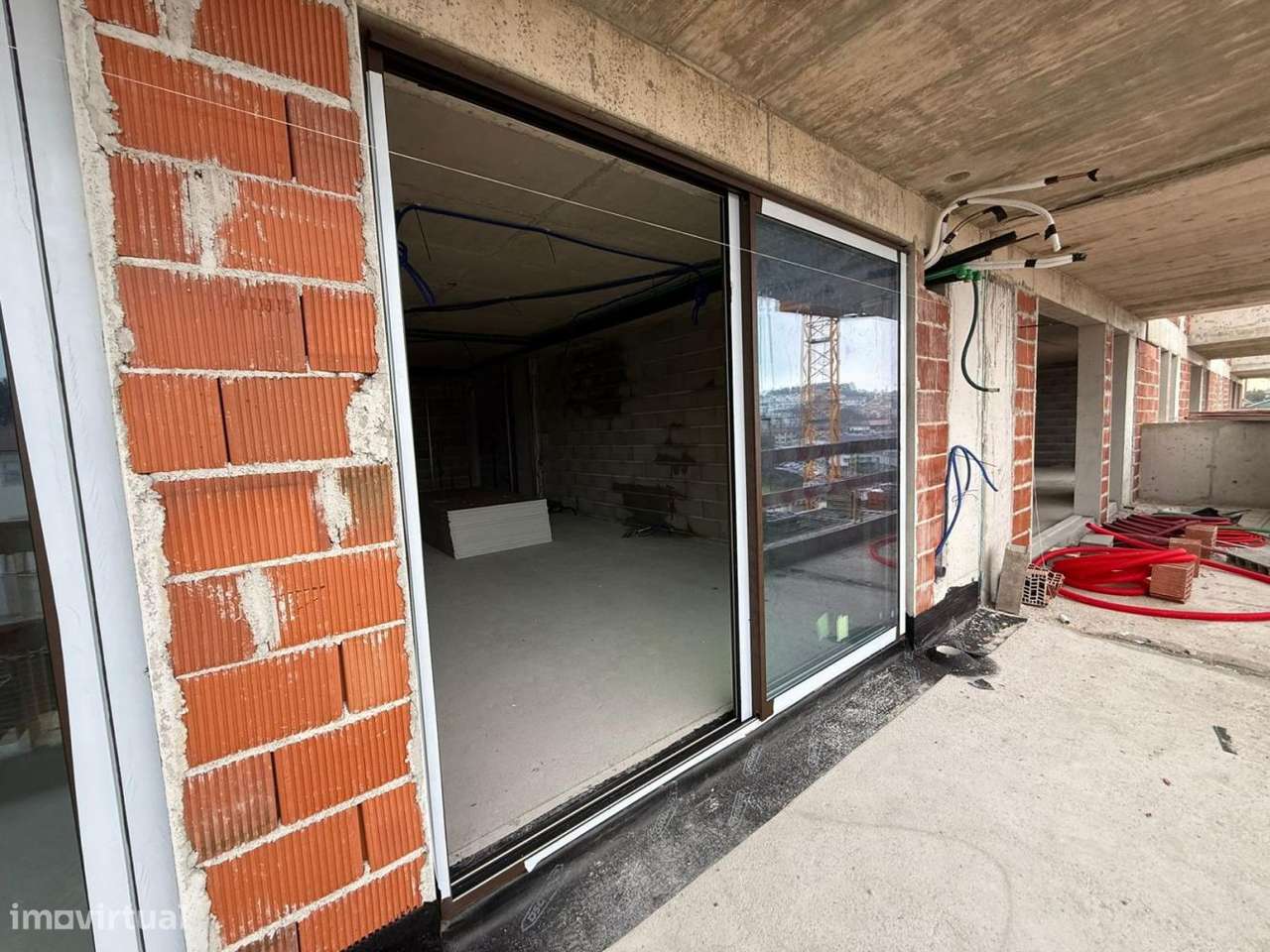 Apartamento T2  c/ Piscina em Gondomar OASIS FASE ACABAMENTOS-16