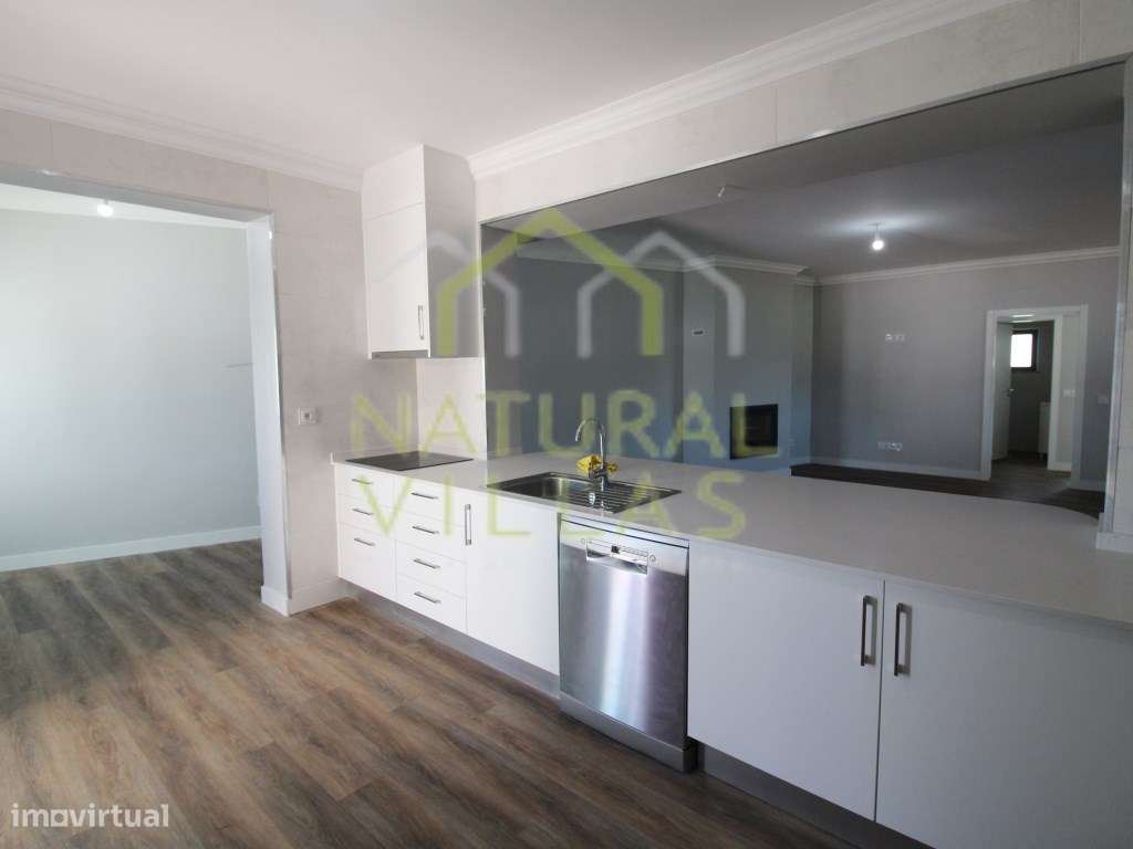 Moradia Isolada T5 Renovada com Piscina, São Brás de Alportel-6