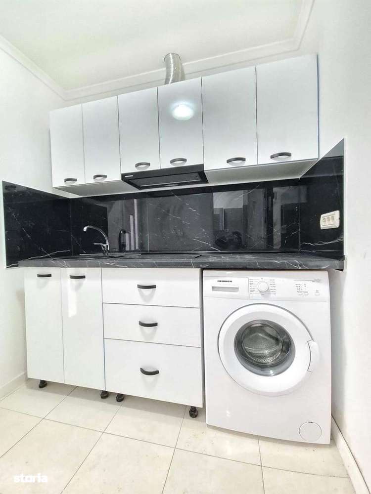 Garsonieră mobilată-Metalurgie - Imagine principală: 4/6