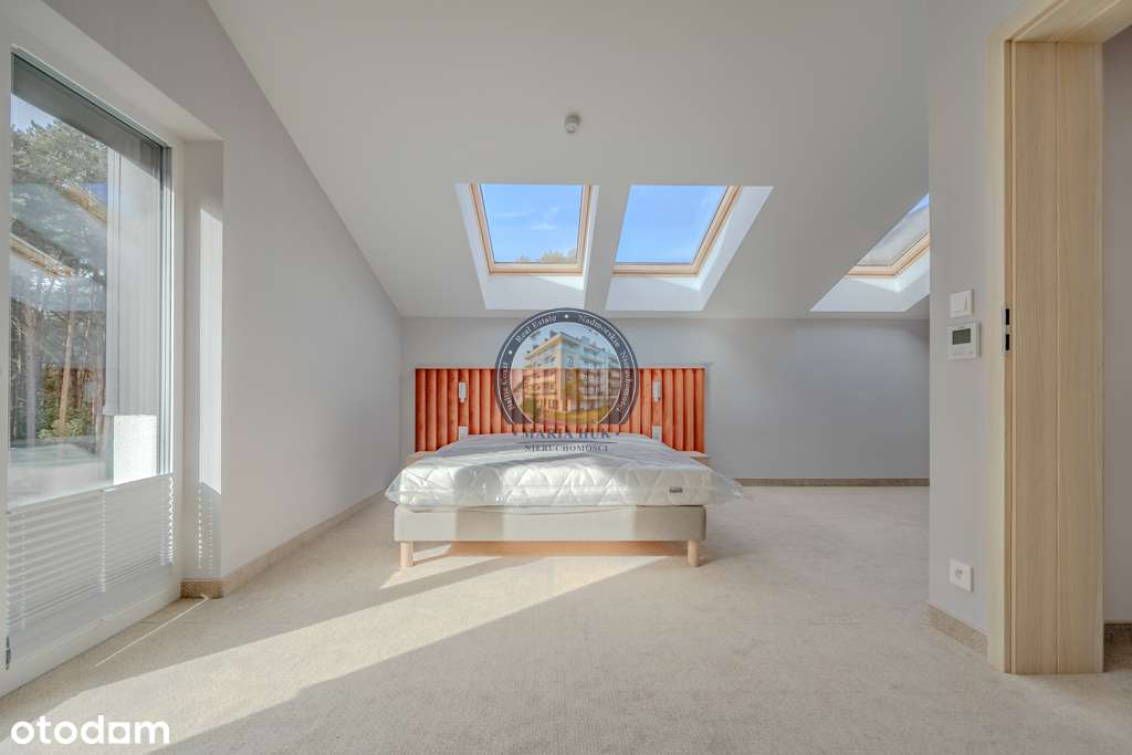 Zrobisz wielkie WOW oglądając - 90m od plaży! -0