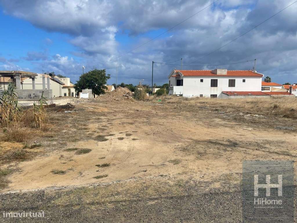 Terreno com projecto no Sítio do Campo de Baixo, Ilha do Porto Santo - Grande imagem: 5/20
