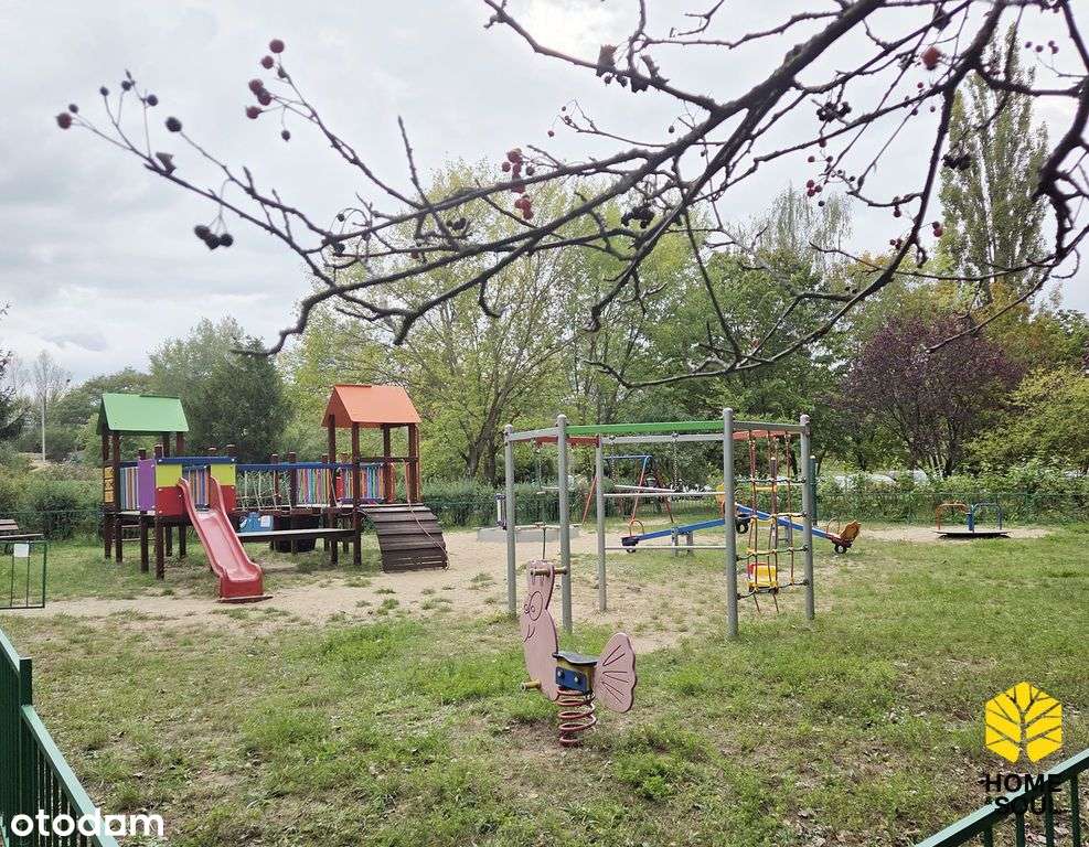 Rozkładowe mieszkanie na Natolinie 68m2-11