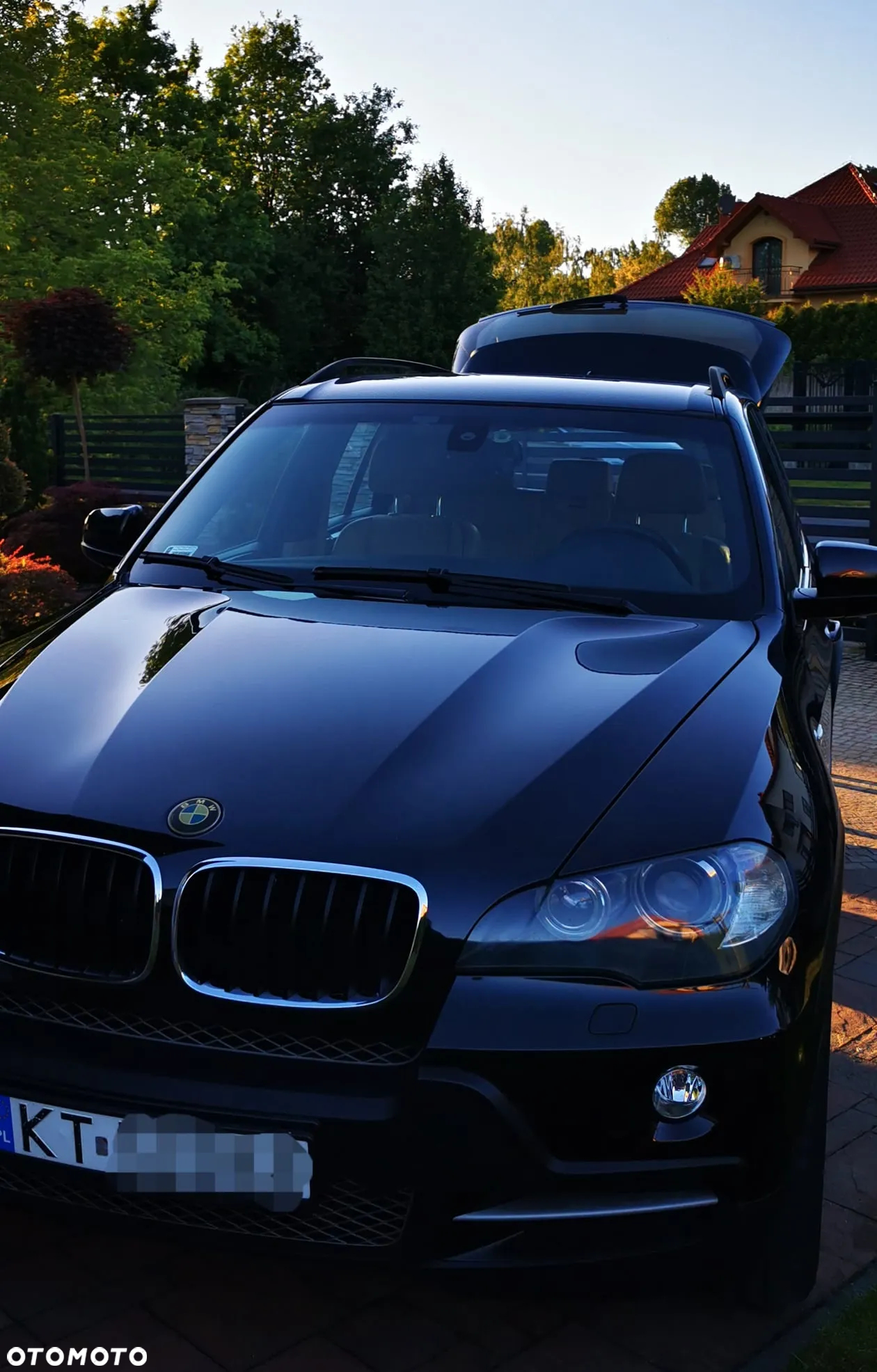 BMW X5 3.0d xDrive - 10