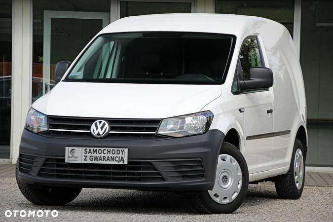 Volkswagen CADDY - 4