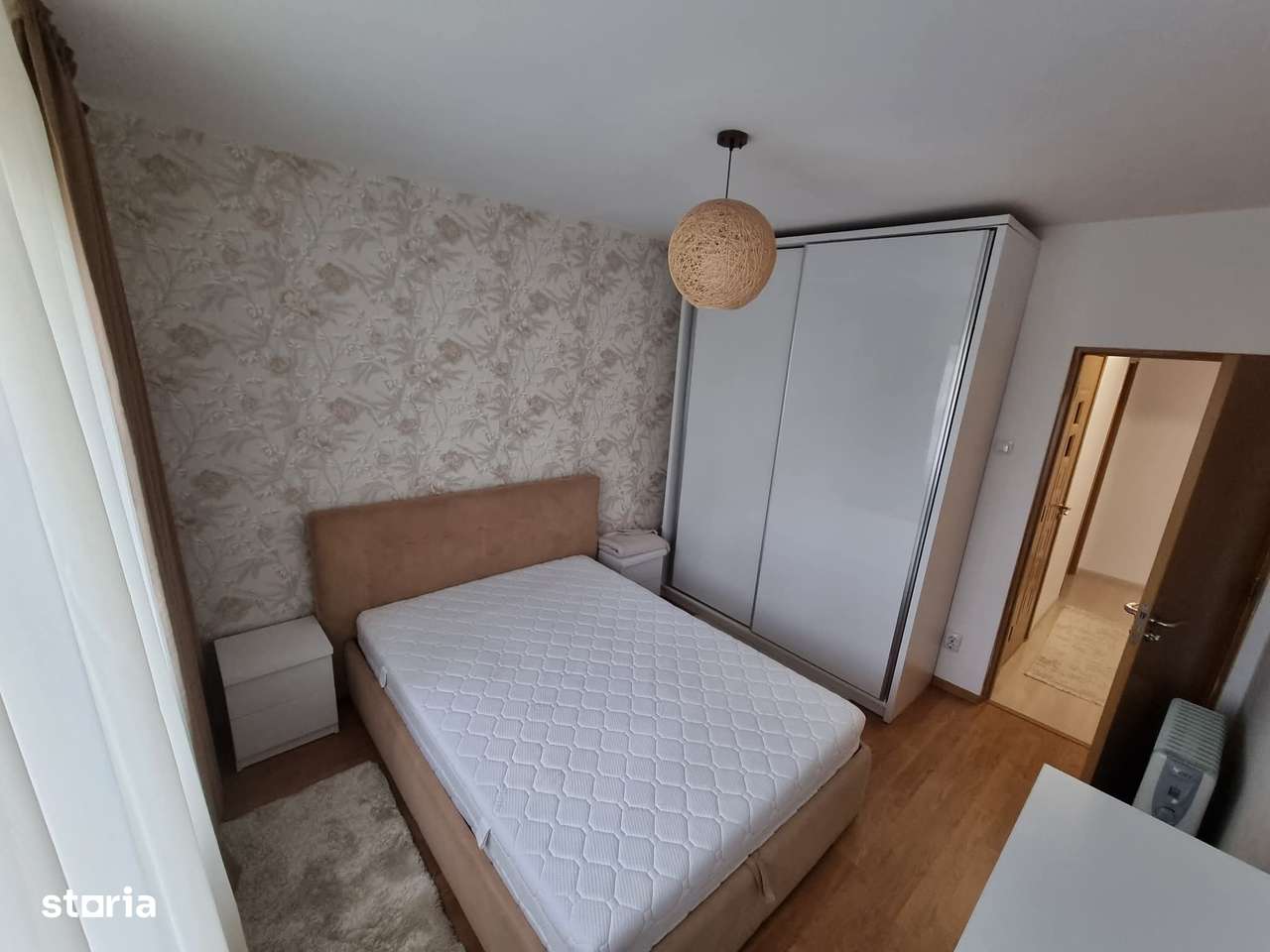 Apartament cu 3 camere Crângași *5min metrou - Imagine principală: 4/7