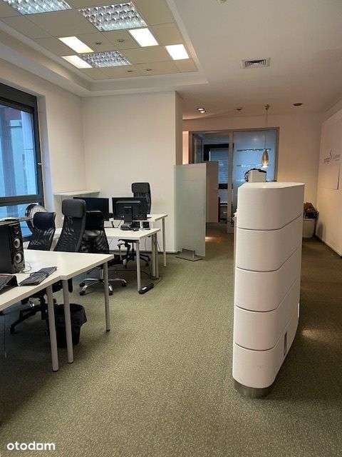 Biuro przy placu Grzybowskim, wynajęte-15