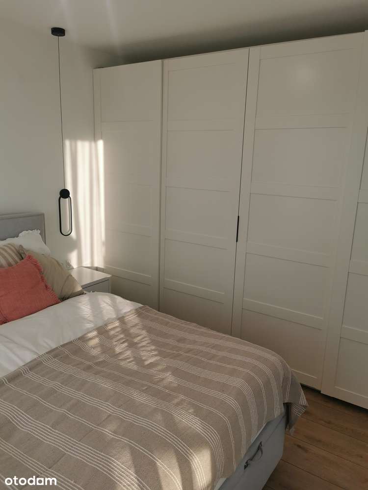 Piękne i słoneczne mieszkanie w Mierzynie na ulicy Grafitowej - Pełny obrazek: 4/14