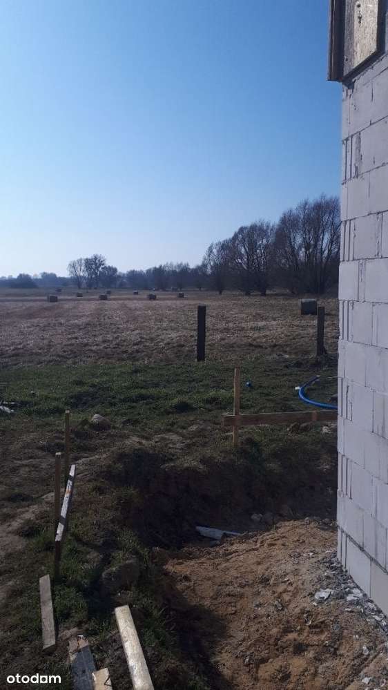 Do Bezrzecza 1,5km  nowy dom! - Pełny obrazek: 5/16