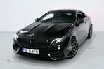 Mercedes-Benz E 200 Coupe 9G-TRONIC AMG Line - 2