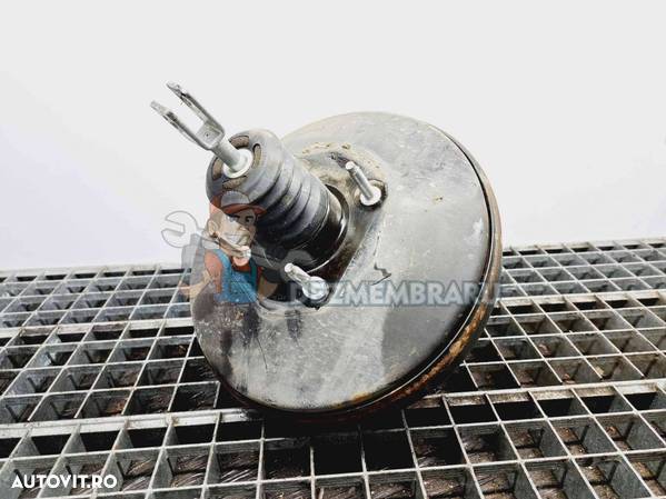 Tulumba frana Ford Fiesta 6 [Fabr 2008-2019] 8V51-2B195-DF 0204054084 1.25 Benz - 4