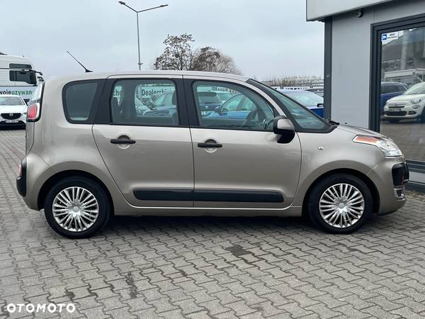 Citroën C3 Picasso 1.4i SX Pack - 4