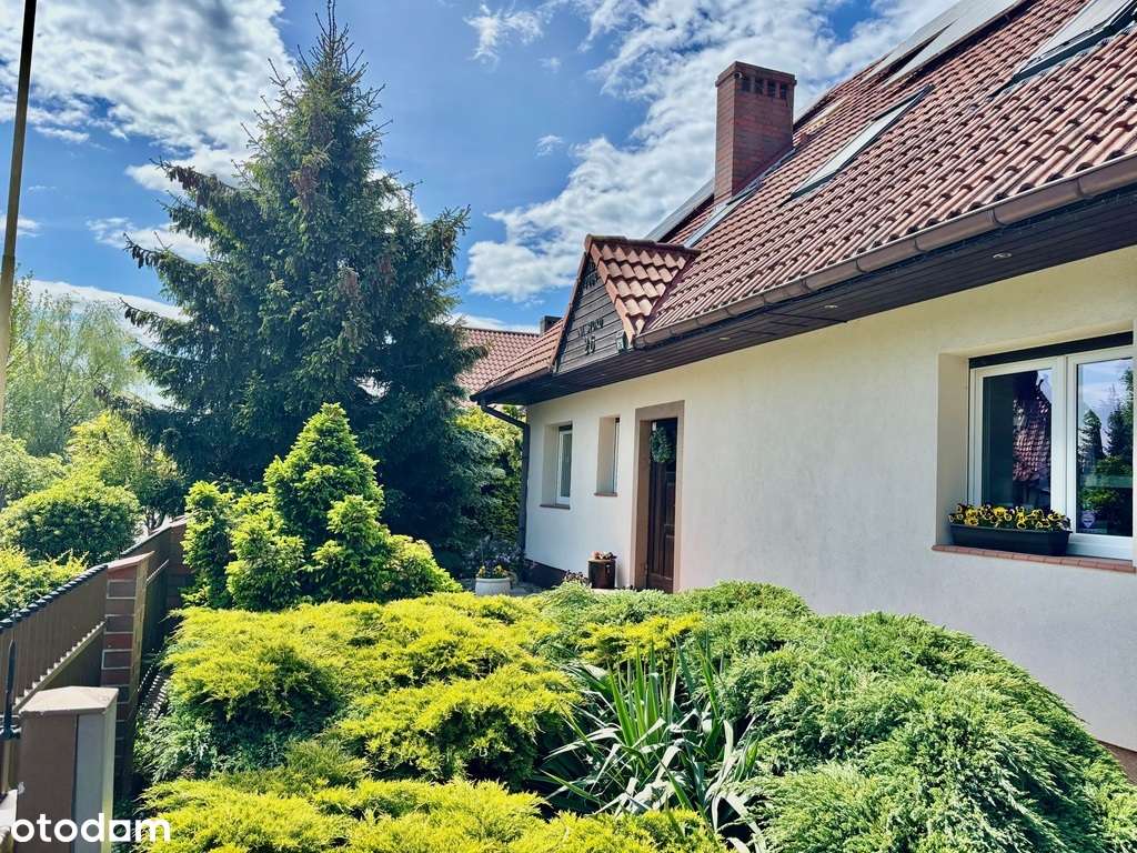 Dom, 220 m², Szczecin - Pełny obrazek: 4/8